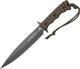 TOPS Wild Pig Hunter Sniper Gray - 1/4