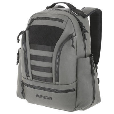 Maxpedition Lassen 29 l Backpack Wolf Grey - 1