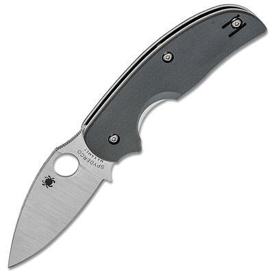 Spyderco Sage 1  - 1