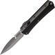 Microtech Glykone Bayonet Apocalyptic Overlay Nickel/Boron Internals - 1/4