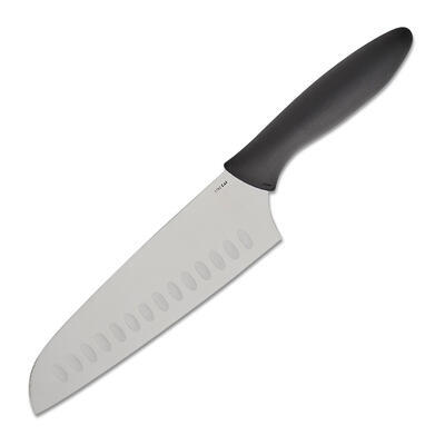 Kershaw 6,5" Santoku With Polymer Blade Cover - 1