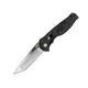 SOG Flash II Tanto Silver Blistr - 1/2