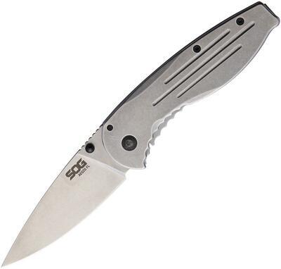 SOG Aegis FrameLock Blister - 1