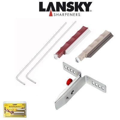 Lansky Knife Sharpening System Medium/Fine