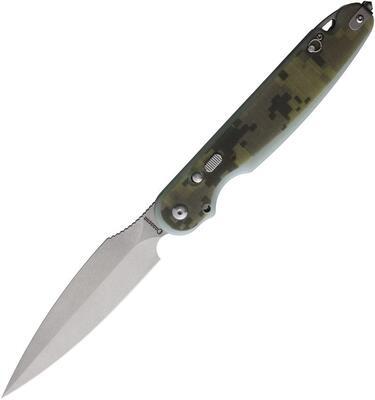 Daggerr Knives Nestor Camo VG-10 - 1