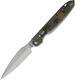 Daggerr Knives Nestor Camo VG-10 - 1/2