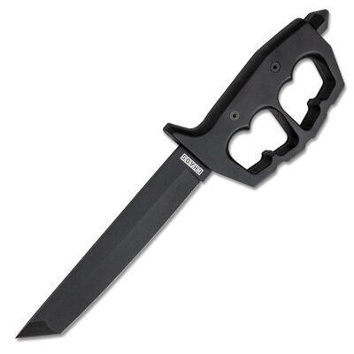 Cold Steel Chaos Tanto Black - 1