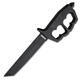 Cold Steel Chaos Tanto Black - 1/3