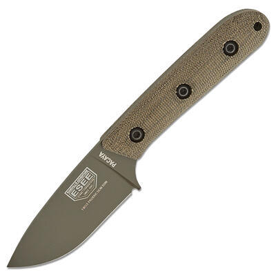 ESEE Pacaya CPM-3V Olive Drab - 1