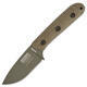 ESEE Pacaya CPM-3V Olive Drab - 1/3