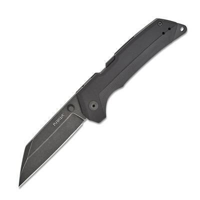 Cold Steel Karve Atlas Lock - 1