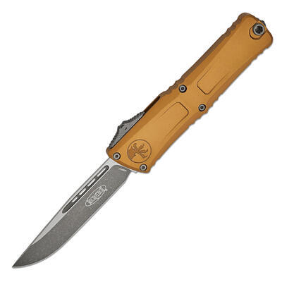 Microtech Combat Troodon S/E Gen III - 1