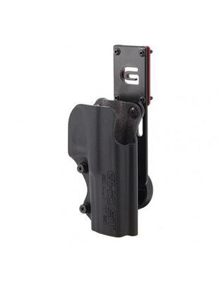 Ghost Int. - Amadini Thunder Elite IPSC Sport holster  for Glock 17/19... - 1