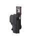 Ghost Int. - Amadini Thunder Elite IPSC Sport holster  for Glock 17/19... - 1/2