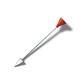 Cold Steel Big Bore Blowgun Darts 40 Pack - 1/2