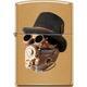 Zippo Steampunk Hat Goggle - 1/3