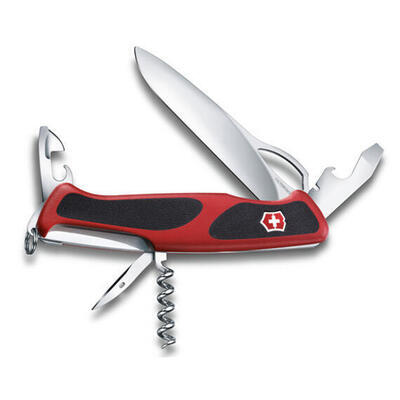 Victorinox Ranger Grip 61 Red/Black