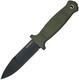 Demko Knives Armiger 4 OD Spearpoint 80CrV2 - 1/3