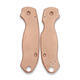 Flytanium Copper Scales for Spyderco Paramilitary 3 - 1/2