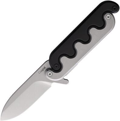 Craighill Sidewinder Knife - 1