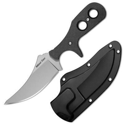 Cold Steel Mini Tac Skinner