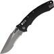 Microtech Amphibian RAM-LOK S/E Fluted Black G10 PS - 1/3