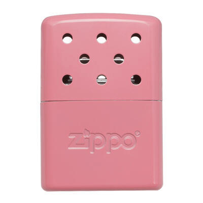 Zippo Hand Warmer Mini Pink - 1