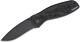 Kershaw Blur Black Aluminium CPM-MagnaCut - 1/3