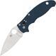 Spyderco Manix 2 Cobalt Blue SPY27 - 1/2