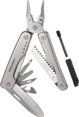 ROXON Flash Elite Multi Tool - 1