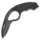 Regiment Blades Low Viz Pro Fixed Blade - 1/3