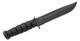 Spartan Blades Ka-Bar Black Military Knife - 1/4