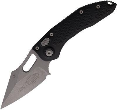 Microtech Stitch - A S/E Apocalyptic Standard - 1