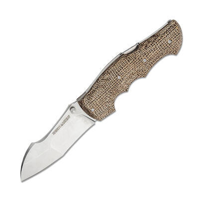 Viper Rhino 1 Elmax SW Micarta - 1