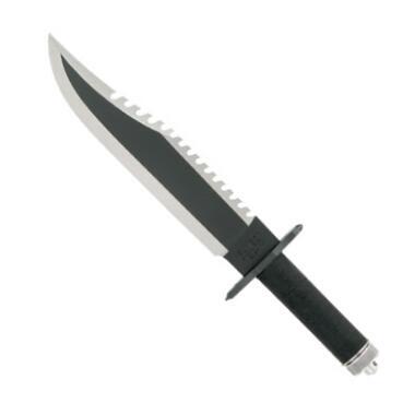 Master Cutlery Rambo II