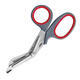 Clauss Medical Scissors Titanium Coated - 1/3