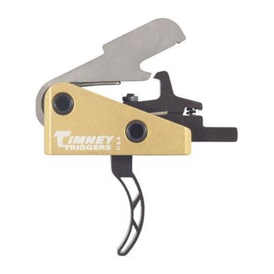 Timney Skeleton Triggers AR-15 3 Lb. Small Pin SLEVA