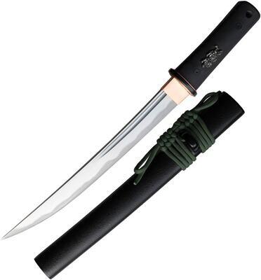 Dragon King Modern Tanto - 1