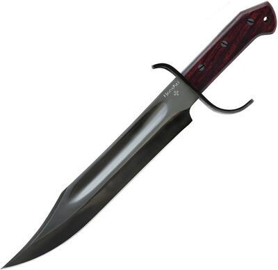 United Cutlery Honshu Pioneer Bowie - 1