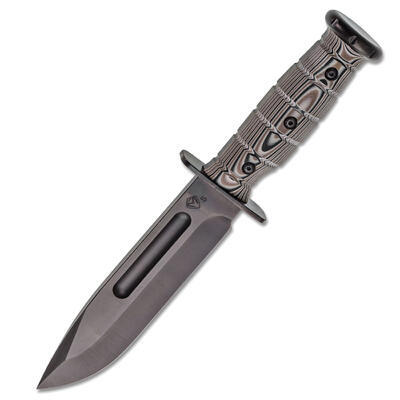 Medford Knife Fighter S35VN PVD - 1