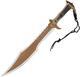 United Cutlery USMC Desert Ops Spartan Sword - 1/4