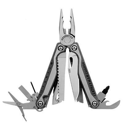 Leatherman Charge TTI Leather Sheath (Premium)