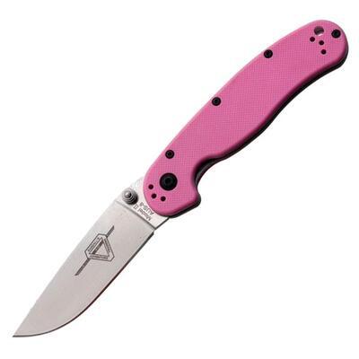 Ontario RAT II Folder Pink