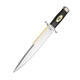 Hibben The Expendables 2 Toothpick Collectors Edition - 1/2