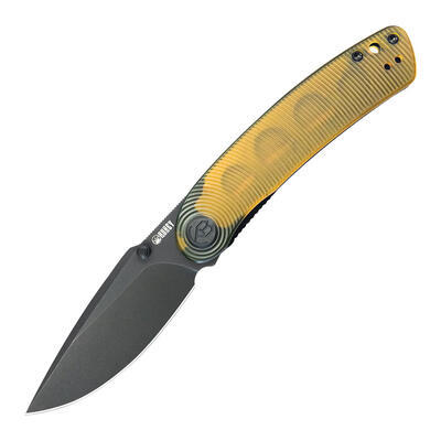 Kubey Momentum Ultem Linerlock - 1