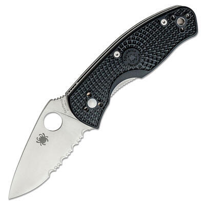 Spyderco Persistence FRN PS - 1