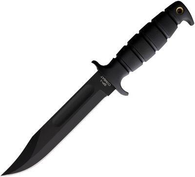 Ontario SP1 Combat Knife Blister - 1