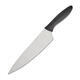 Kershaw 8" Chefs Knife With Polymer Blade Cover - 1/3