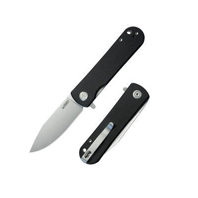 Kubey NEO Folder Black - 1