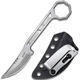 Kubey Skeleton Karambit Hydra Design Scimitar Blade - 1/2